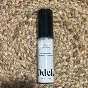 Dry Shampoo Spray in White – Instant Hair Refresh